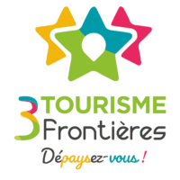 Elsass'Tours - Trois Frontieres Logo