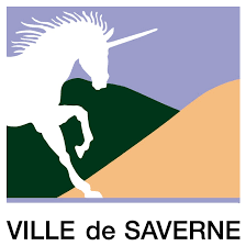 Elsass'Tours - Mairie de Saverne Logo