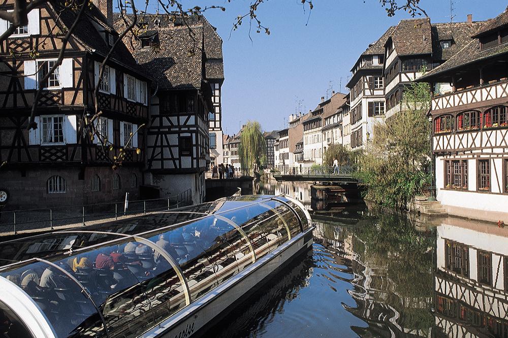 Strasbourg - La Petite France